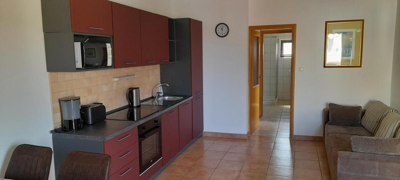 Anita Apartment Medulin Exteriér fotografie